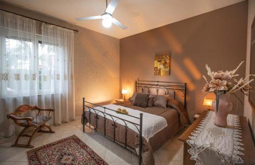 Villa Gioiosa Vacation in Sicily a child friendly villa with private fenced pool & hydro-massage - Foto 55