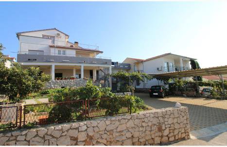 Apartments Ivan Perkov Tomas Bilo - Foto 1