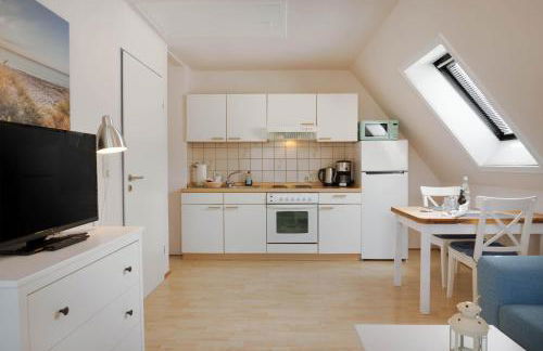 Ferienwohnung Kleine Auszeit Nr 4 - Foto 9