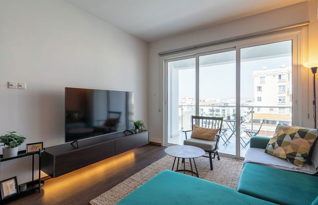 Harbor Apartments in Larnaca - Foto 67