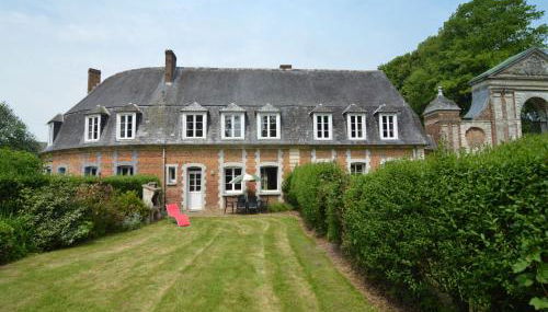 Holiday Home in a Historic Building Near Montreuil - Foto 2