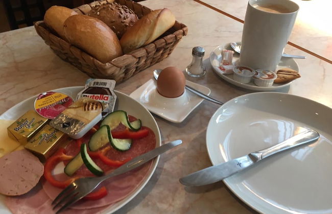 Fewo Harz mit WLAN für 2-4 Personen - Foto 21