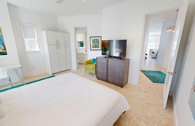 Seabreeze 5 Bedroom Home by RedAwning - Foto 4