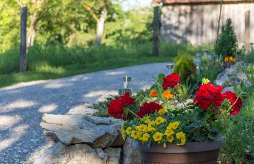 Holiday home, Apartman Obajdin - Foto 16