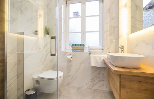 Apartments Beautiful You are 1 - Foto 34