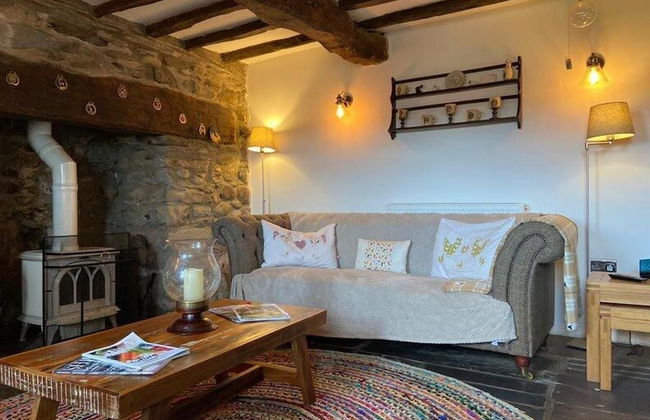 Idlewild Animal Sanctuary Farmhouse Stay - Charity - Photo 6