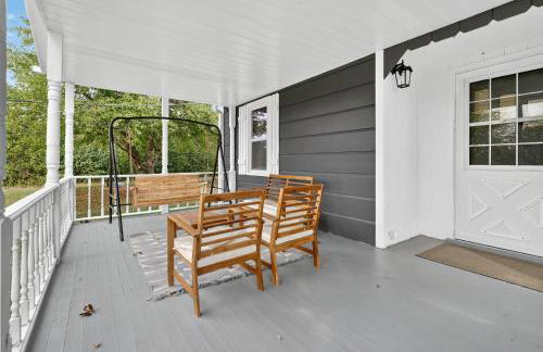 Greenway Getaway-Private Huge outdoor fun, Game,Navy - Foto 33