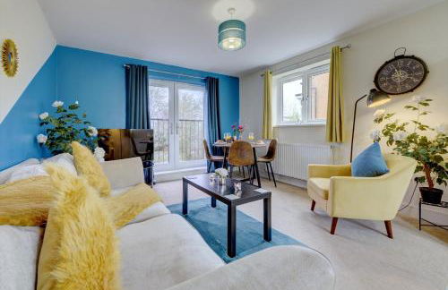 Modern Comfort, 2BR, Ensuite, Parking - Foto 35