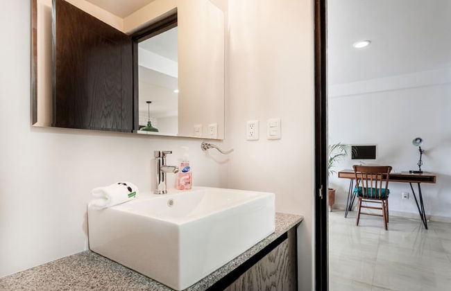 Destination Condesa @Alvaro Obregon Views 2 - Photo 14