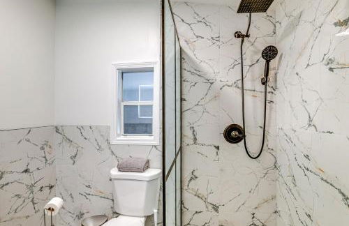 Nature Escape in Unadilla Modern Home with 2 Decks - Foto 19