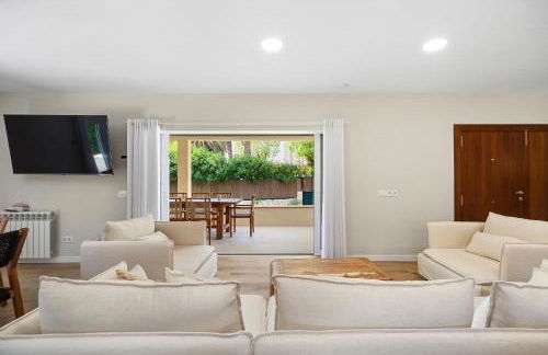 VILLA Henry - Foto 28