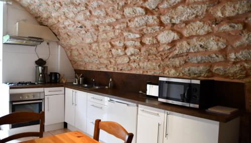 Gîte Domaine du Théron - Photo 2