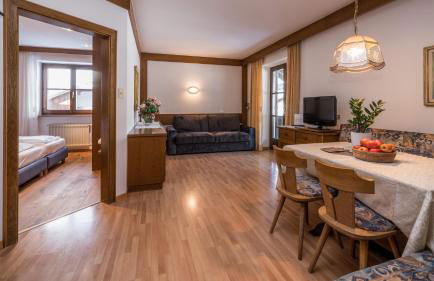 Residence Tolderhof - Olang - Foto 44