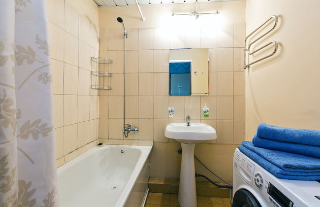 MaxRealty24 Khoroshovskoe Shosse 12 to 1 - Photo 36