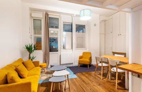 Joli - Lovely studio Paris - Foto 17