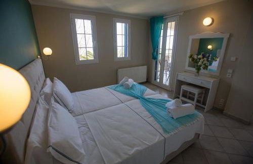 Villa Theodora - Foto 37