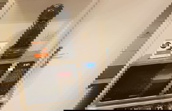 Studio Simplicien Centre ville Pitiers - Foto 6