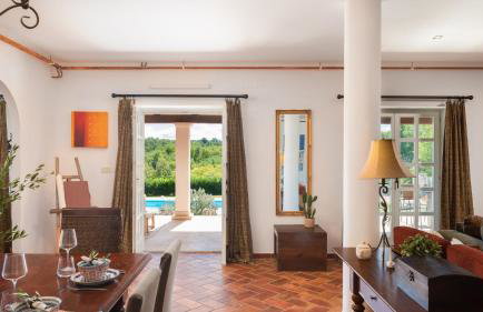 Villa Primavera with pool Groznjan by Villas Guide - Foto 7