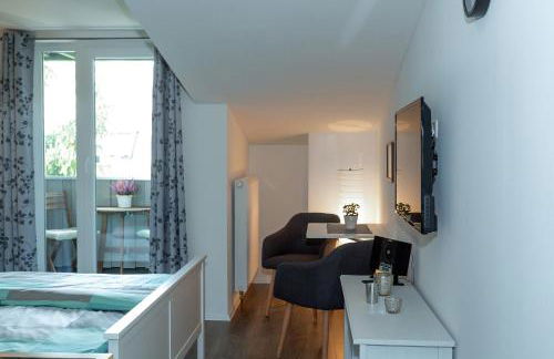 NEU! Appartement Zur Heidschnucke - Foto 3
