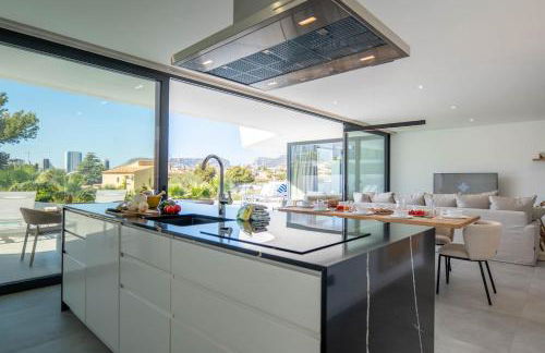 AVANOA - Enchinent Calpe - Foto 41