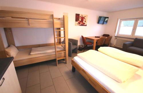 Appartements Biedermeier - Foto 154