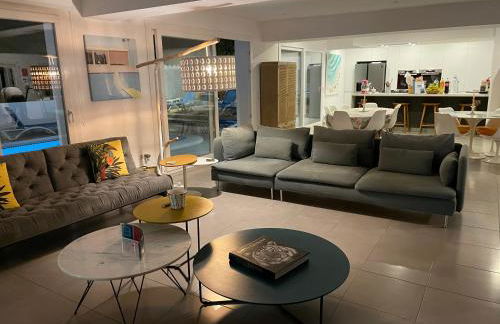 Villa Aqua Vista - Foto 55