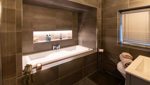 Station View, Dunblane - Foto 4