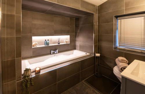 Station View, Dunblane - Foto 4