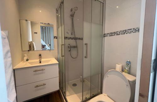 Studio Duplex Bénodet - Foto 3