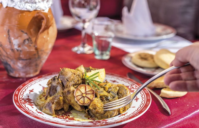 Le Vizir Center Parc & Resort - Foto 60