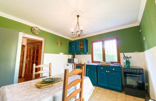 #GO La Maison de Varces Garden 4 bedrooms - Photo 10