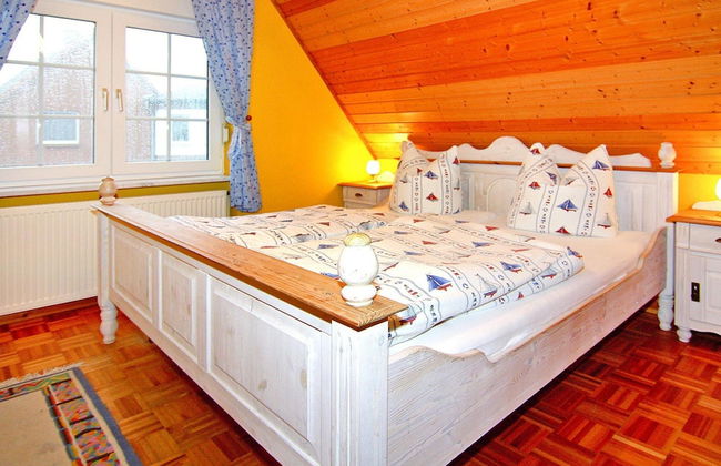 Reihenhaus in Boltenhagen am Ostseestrand - Photo 2