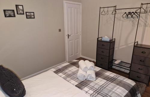 Washingtons Emerald 2 bed executive Apartment - Foto 16