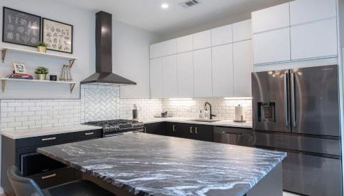 West Midtown 2 2 - Top Floor private parking - Foto 2