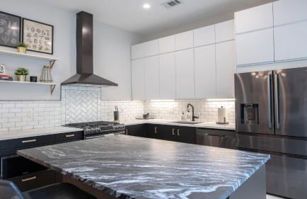 West Midtown 2 2 - Top Floor private parking - Foto 2