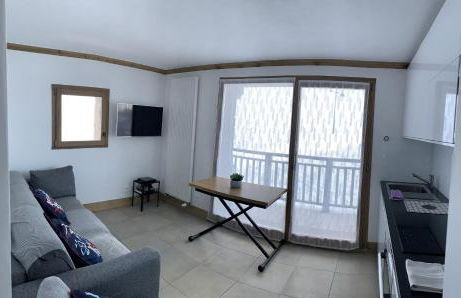 Les 7 laux immobilier chalet F - Foto 39