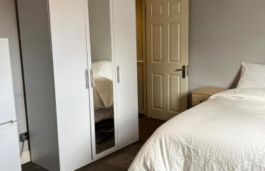 Oxborne Rooms UK - 22 Seaton - Foto 2