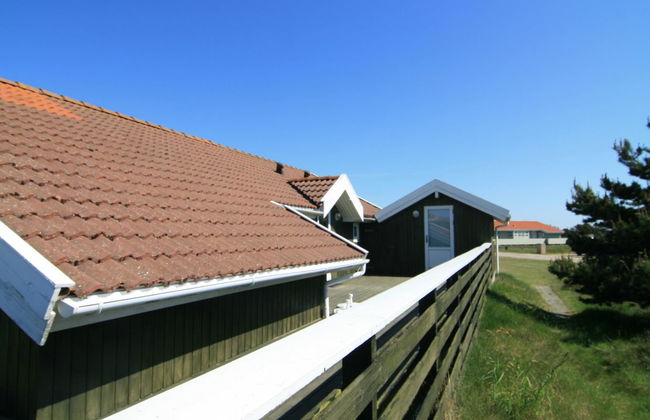 3 bedroom House in Sønderho with terrace and sauna - Photo 16