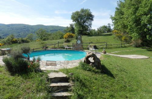 Striking Farmhouse, Ortignano - Foto 78