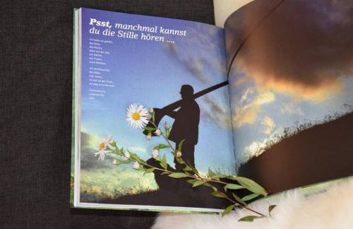 FERIENHAUS AM DORFBRUNNEN - Foto 20