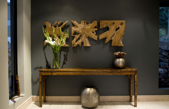 Colourful Manor Luxury Lodge - Photo 58