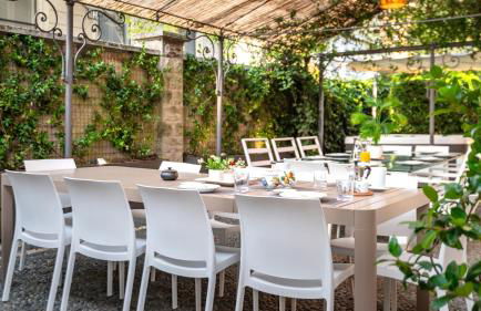 Villibera - Design villa with SPA, Cinema, Gym and Game Room - Foto 16