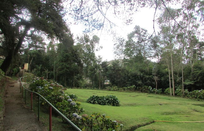 Moinho Itália Hotel - Foto 28