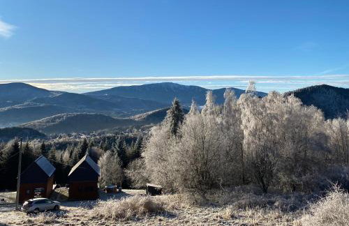 Domki na polanie - Foto 3
