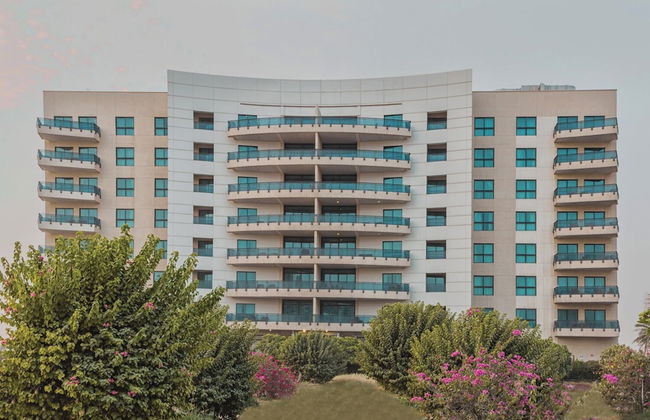 Park Apartments Dubai, An Edge by Rotana Hotel - Photo 25