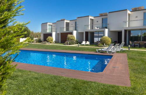 Blue Villa H - Sagres - 10 min walk to the beach - Foto 4