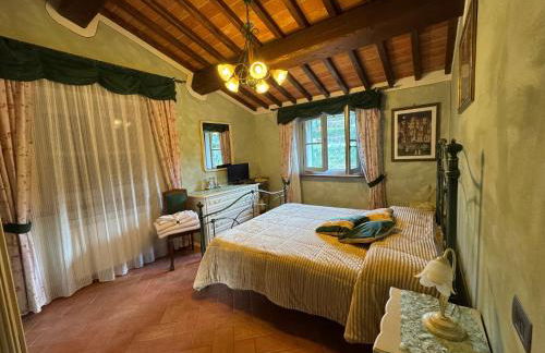 Villa Agrirosa - Foto 12