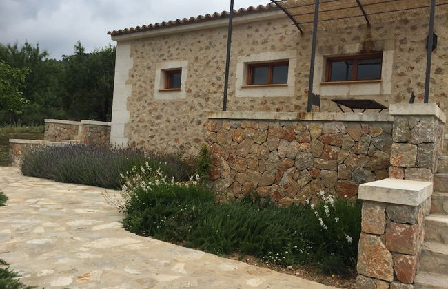 Agroturismo Son Siurana - Photo 29