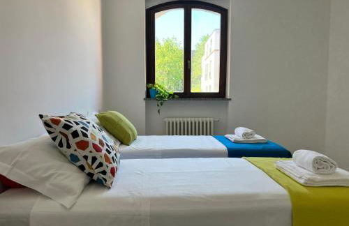 Bnbook Olona-Fiera Milano - Foto 11