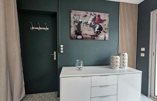 Le Cityzen - Lens Gare - Foto 50